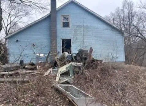 32 French Hill Road Pownal VT 05261