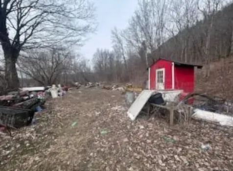 32 French Hill Road Pownal VT 05261