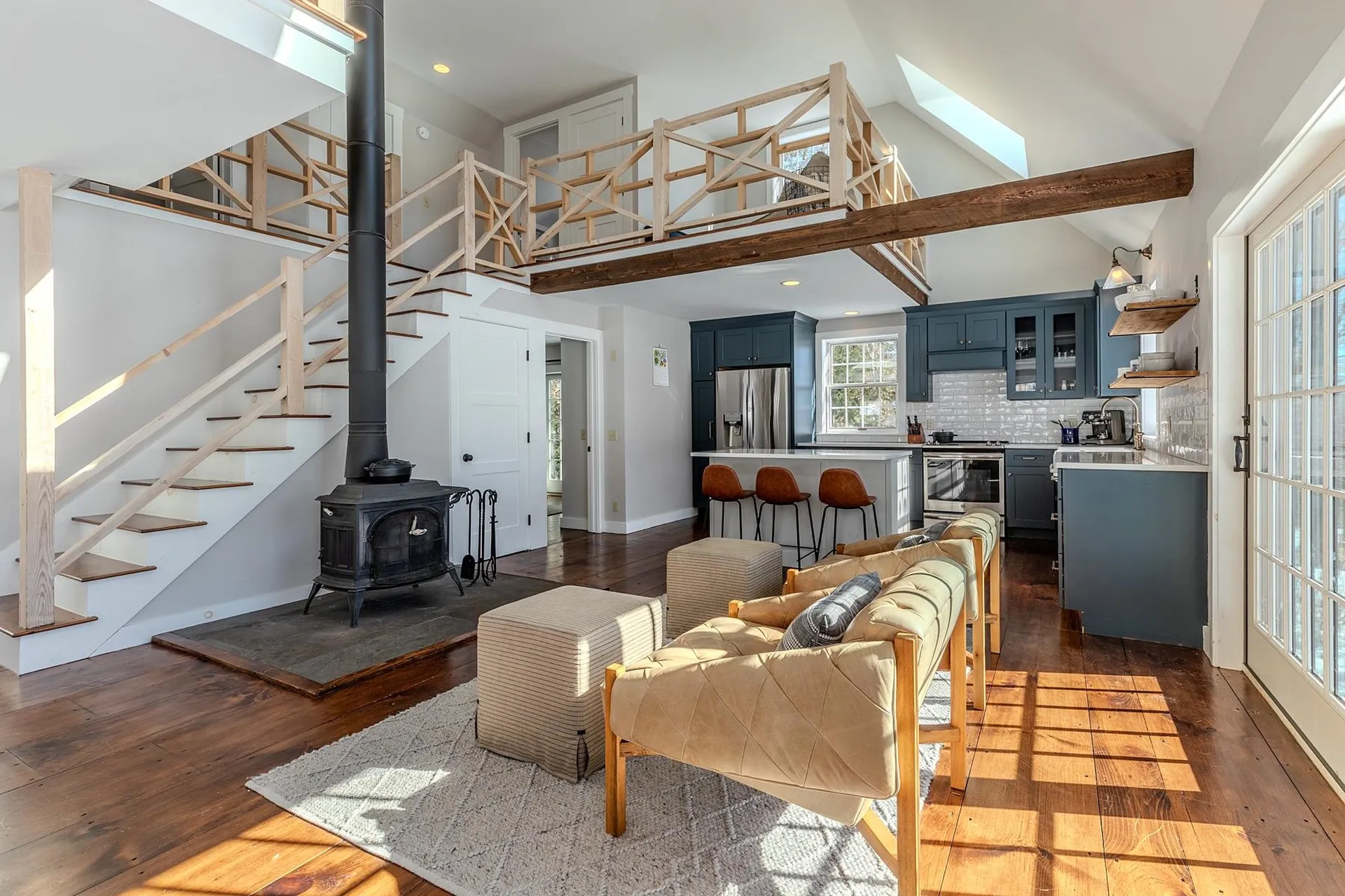 211 Abnaki Trace Hartford VT 05059