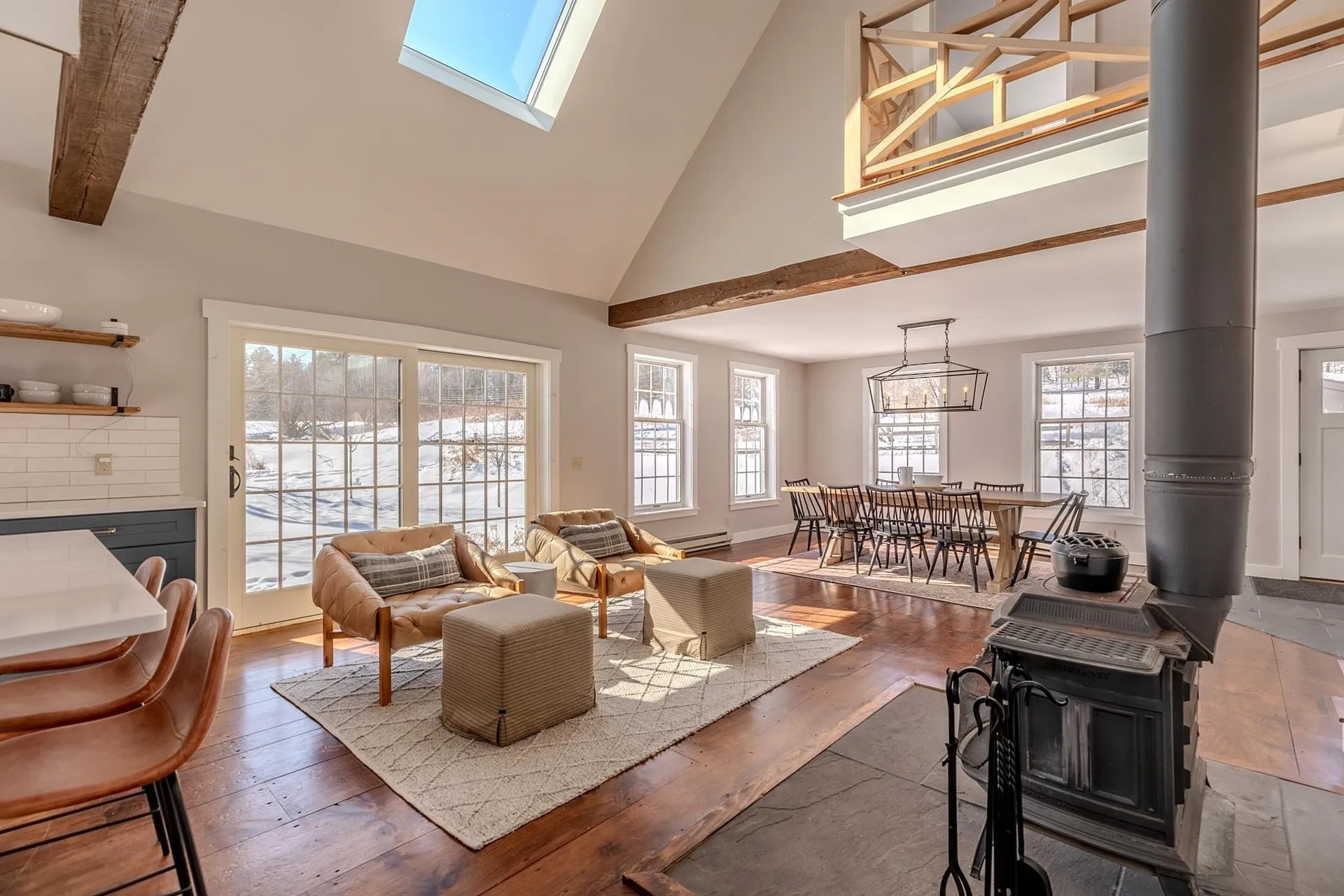 211 Abnaki Trace Hartford VT 05059