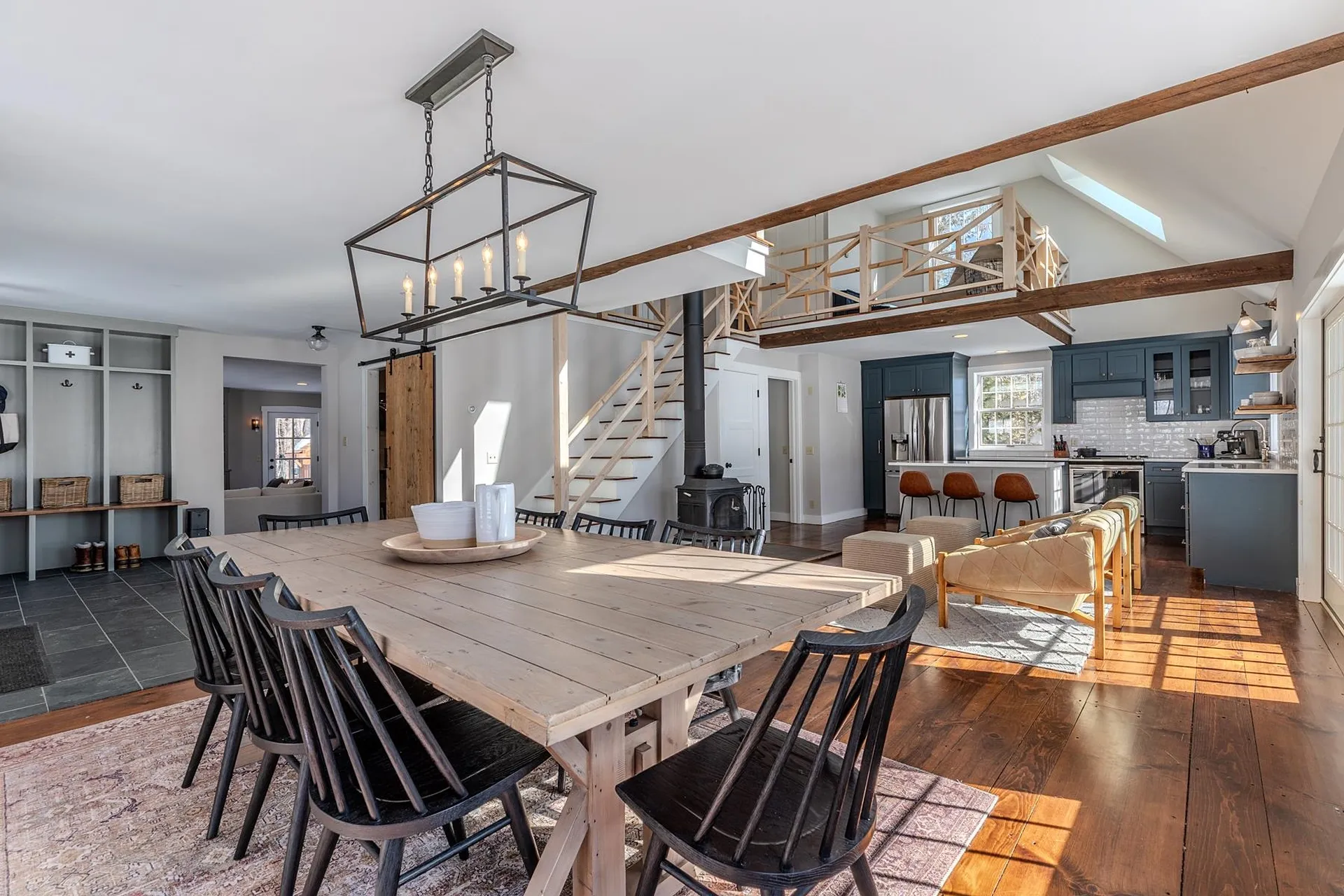 211 Abnaki Trace Hartford VT 05059