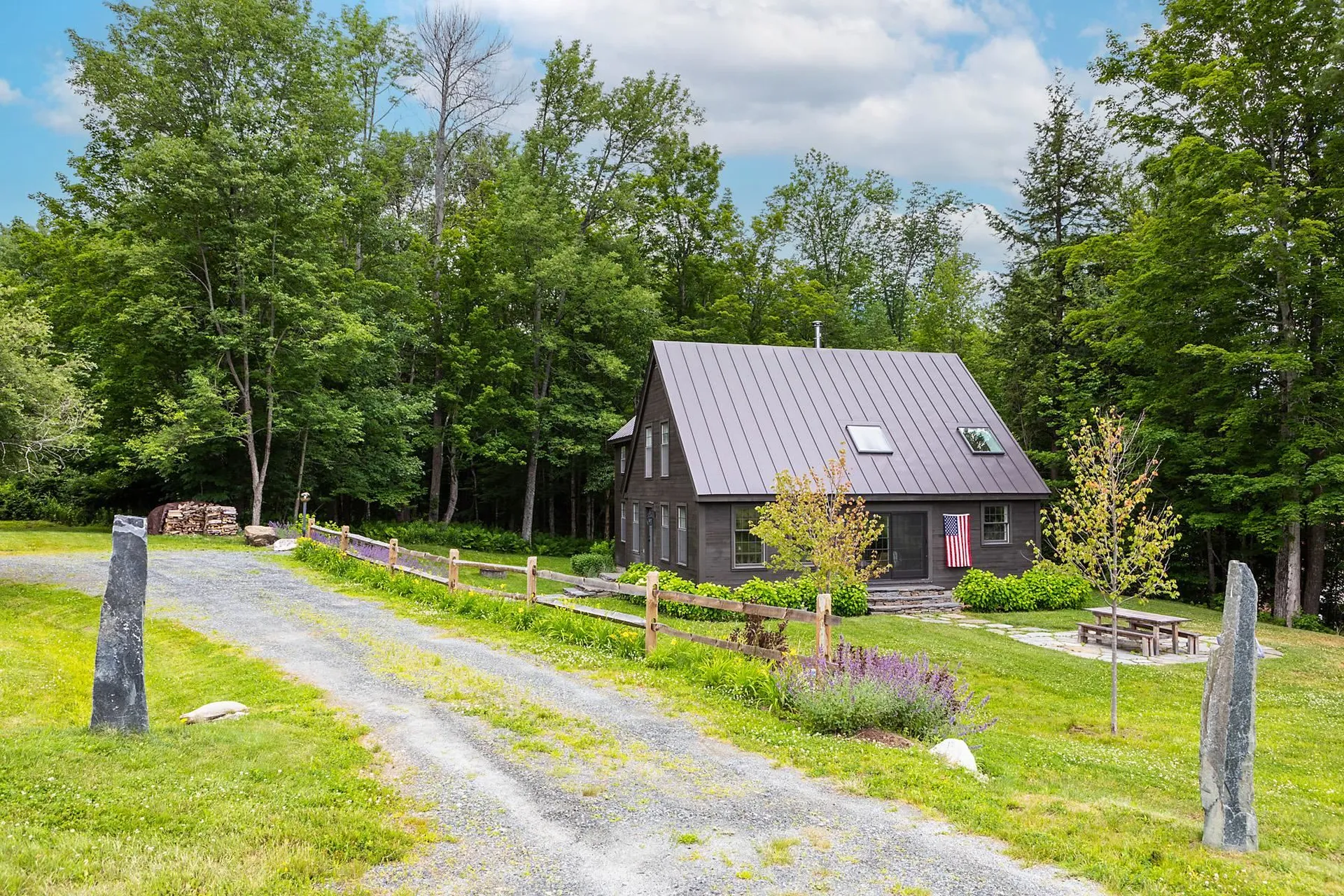 211 Abnaki Trace Hartford VT 05059