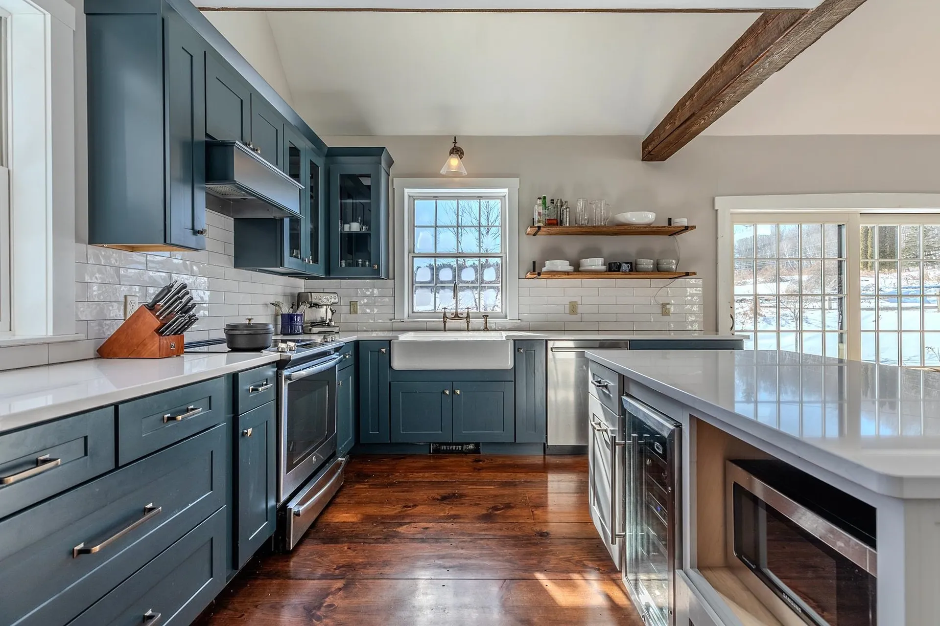 211 Abnaki Trace Hartford VT 05059