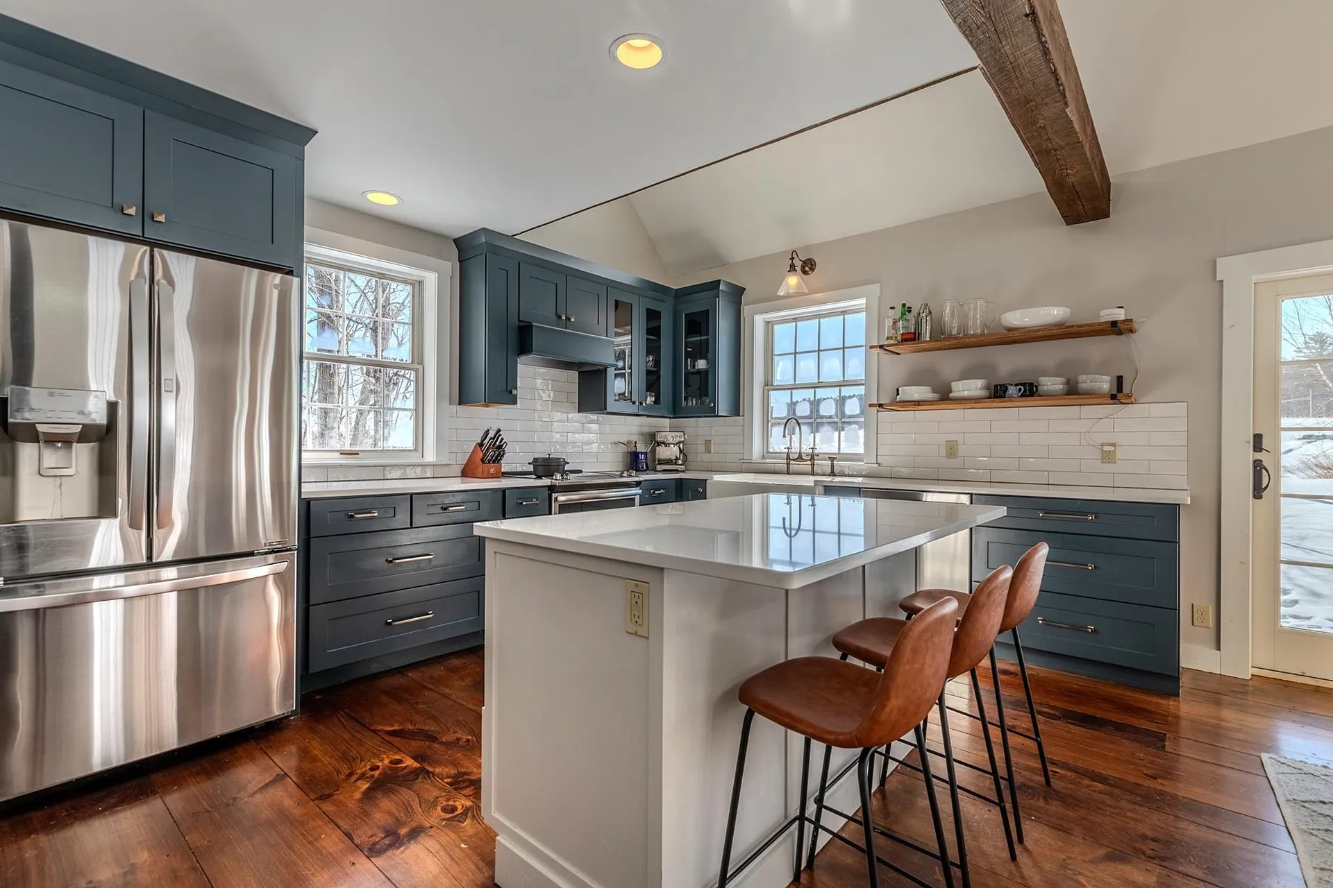 211 Abnaki Trace Hartford VT 05059