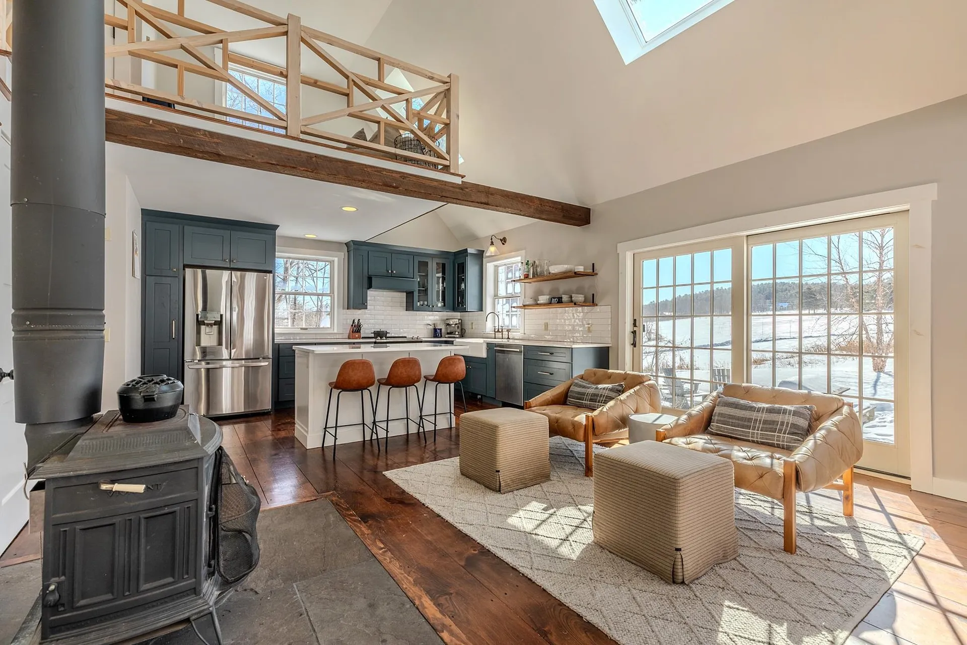 211 Abnaki Trace Hartford VT 05059