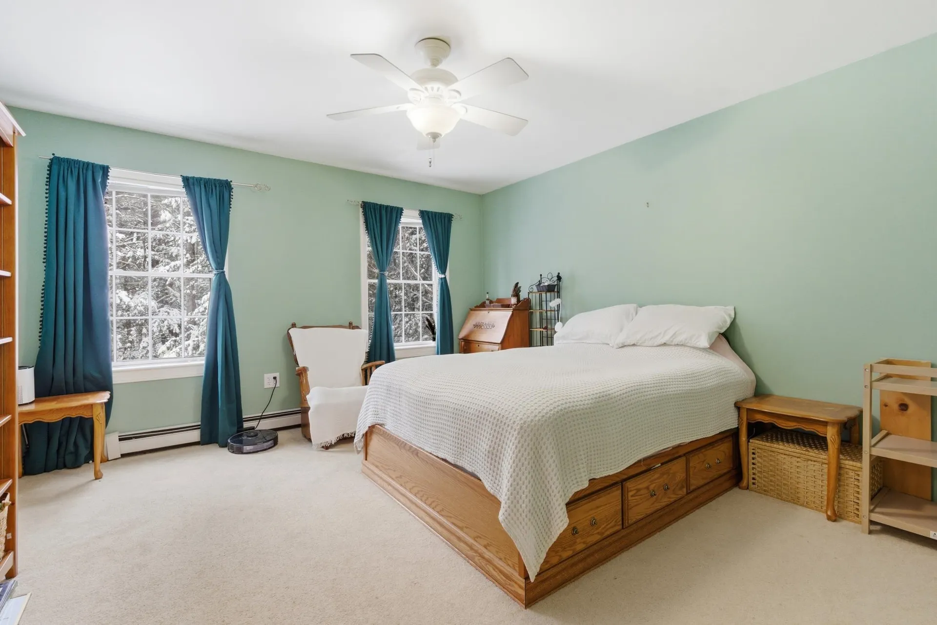 48 Huntington Drive Hillsborough NH 03244