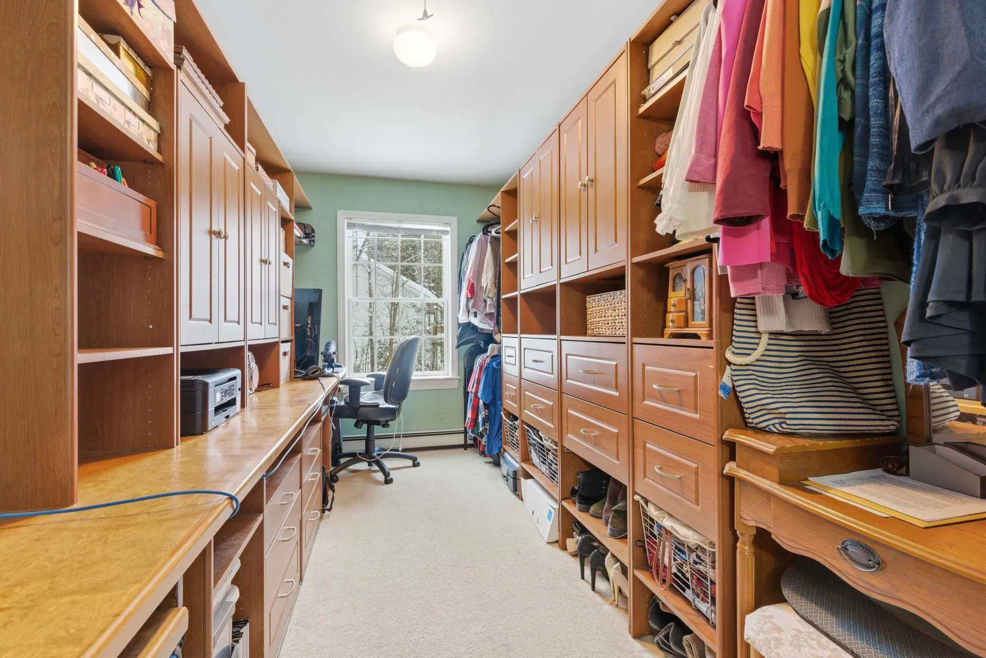 48 Huntington Drive Hillsborough NH 03244