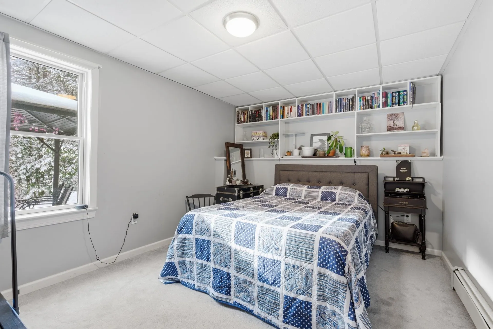 48 Huntington Drive Hillsborough NH 03244