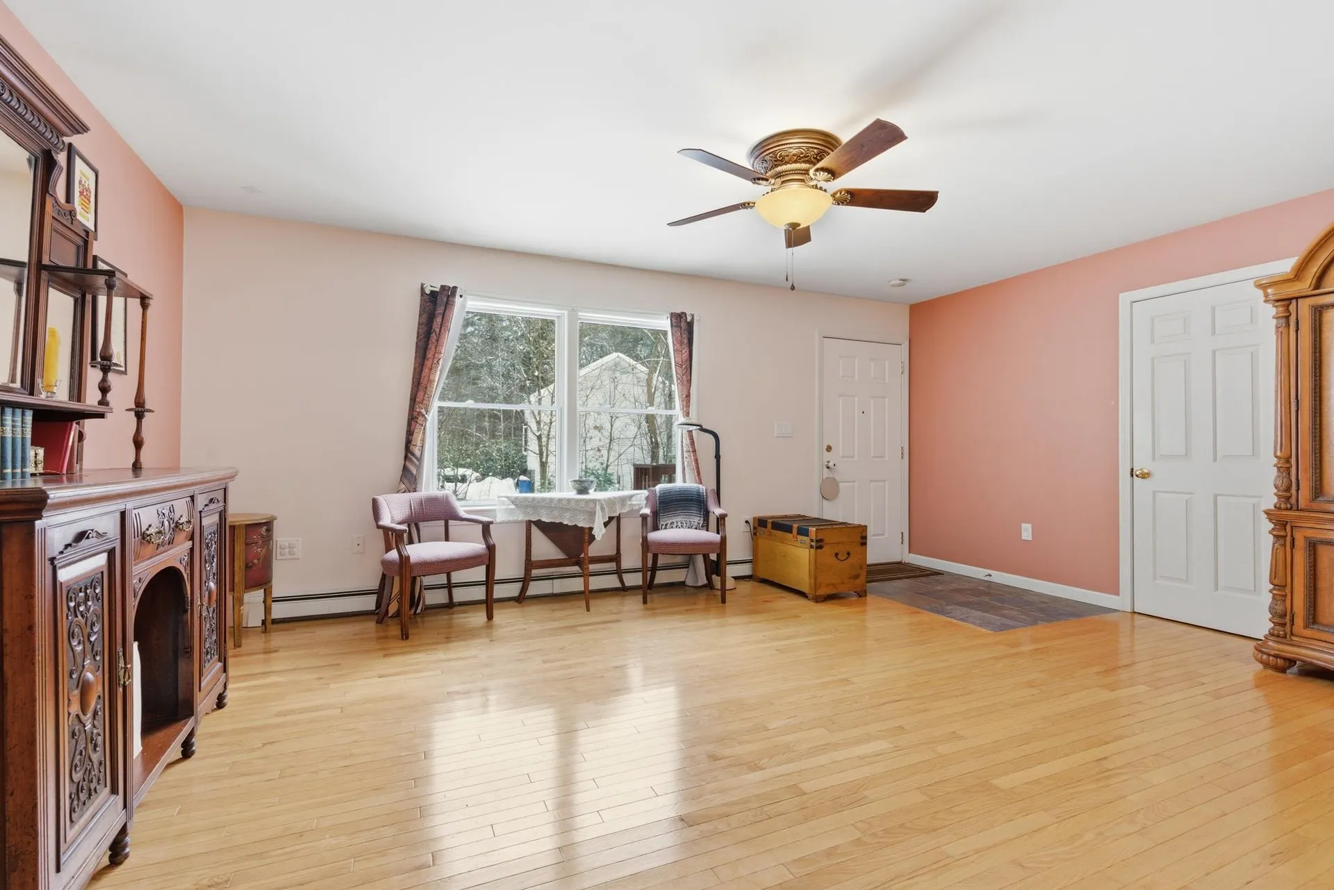 48 Huntington Drive Hillsborough NH 03244