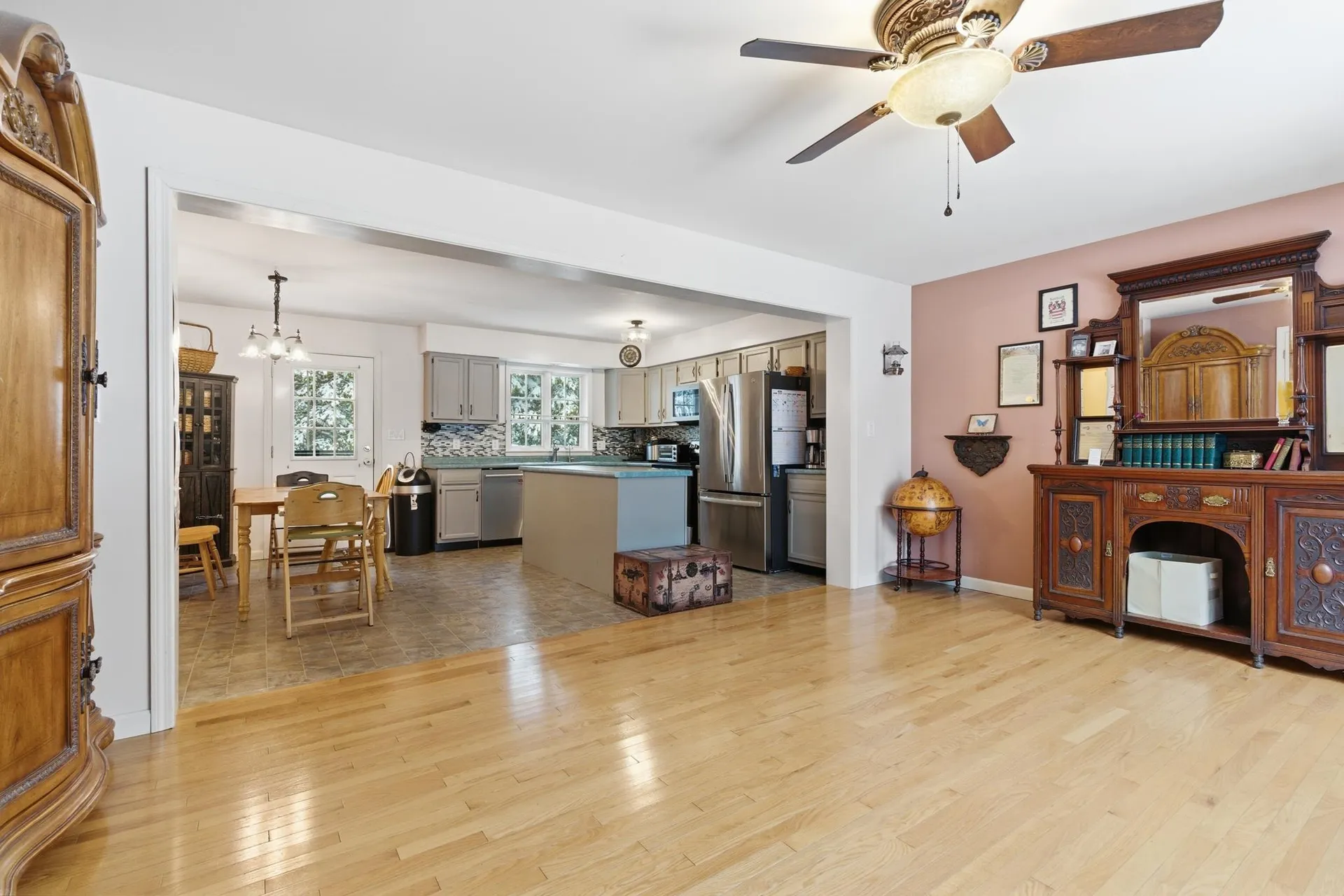 48 Huntington Drive Hillsborough NH 03244