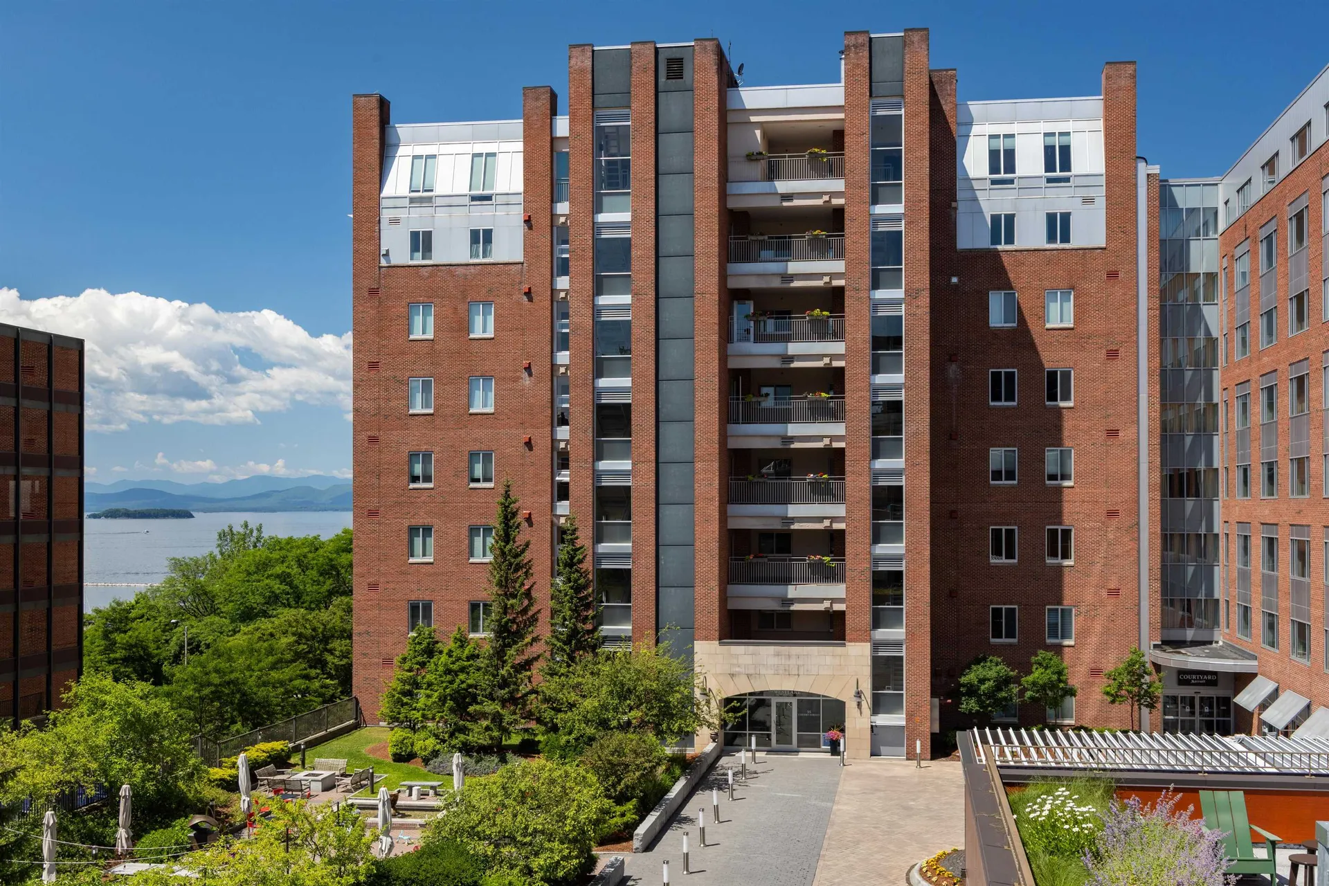 35 Cherry Street Burlington VT 05401