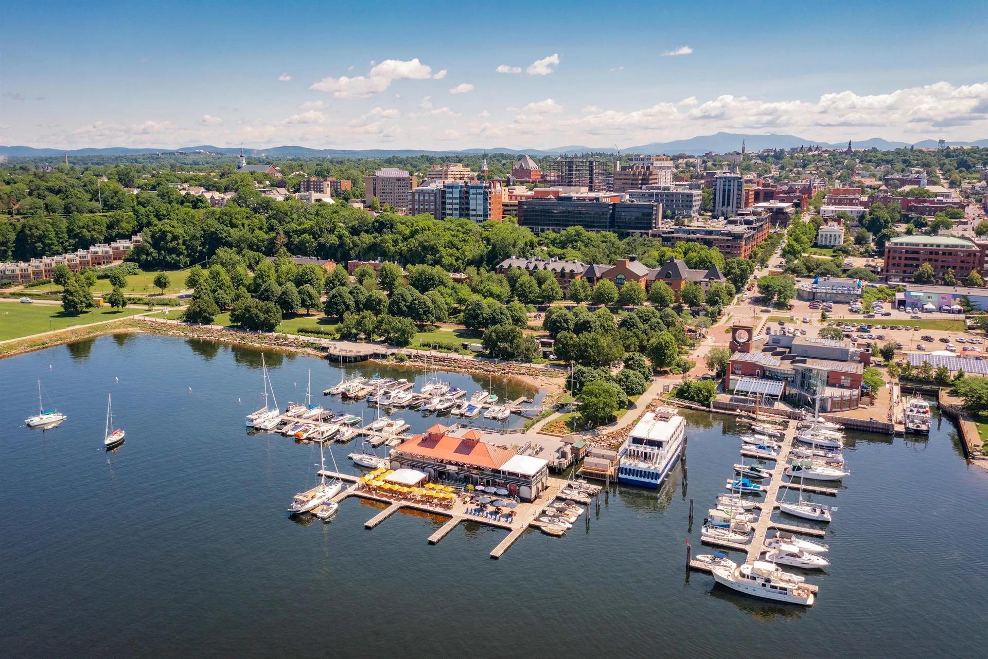 35 Cherry Street Burlington VT 05401