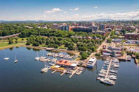 35 Cherry Street Burlington VT 05401