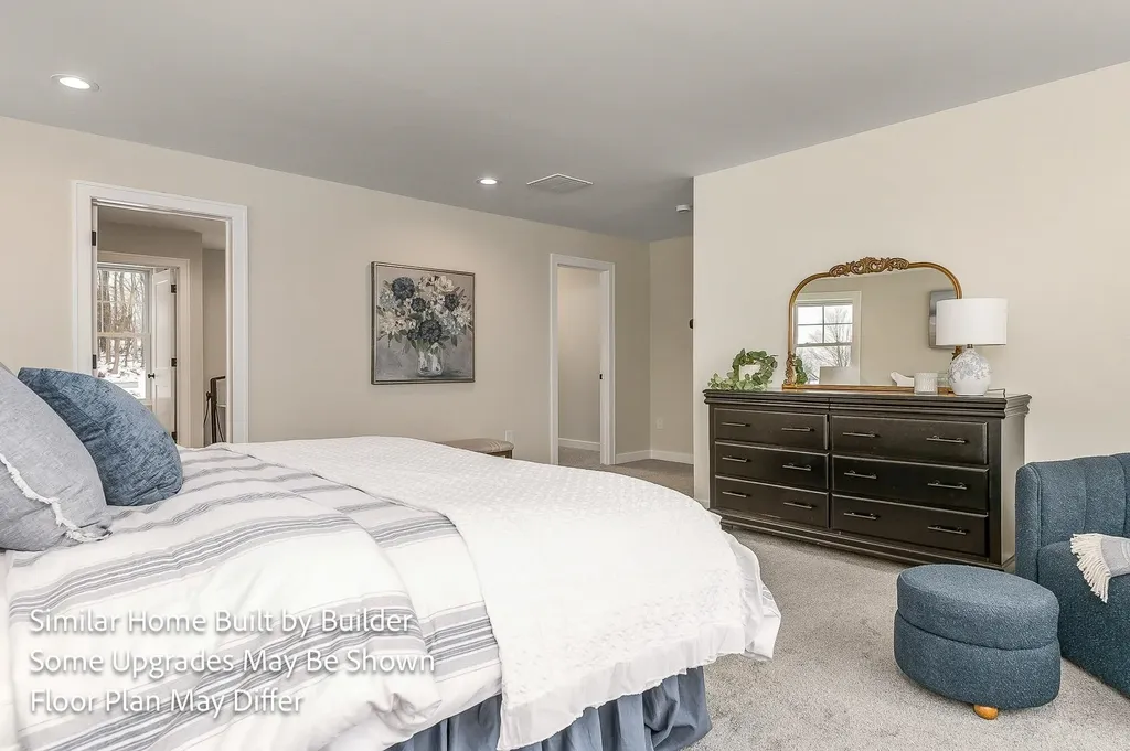 Lot 3 The Woodlands At Merry Hill Barrington NH 03825