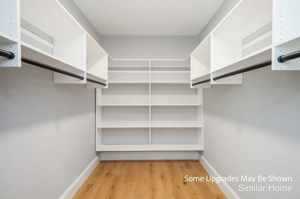 Lot 3 The Woodlands At Merry Hill Barrington NH 03825