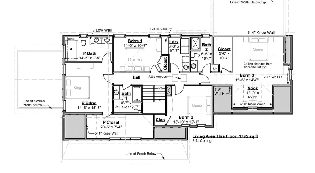 Lot 3 The Woodlands At Merry Hill Barrington NH 03825