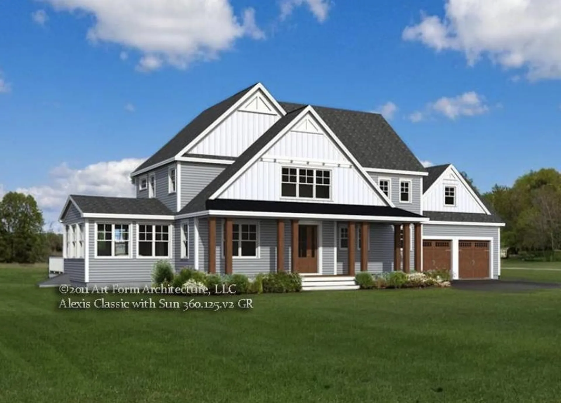 Lot 3 The Woodlands At Merry Hill Barrington NH 03825