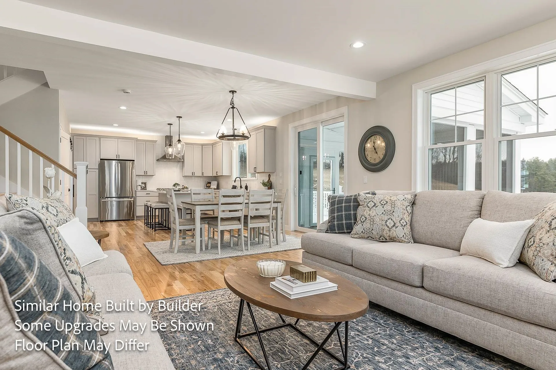 Lot 3 The Woodlands At Merry Hill Barrington NH 03825