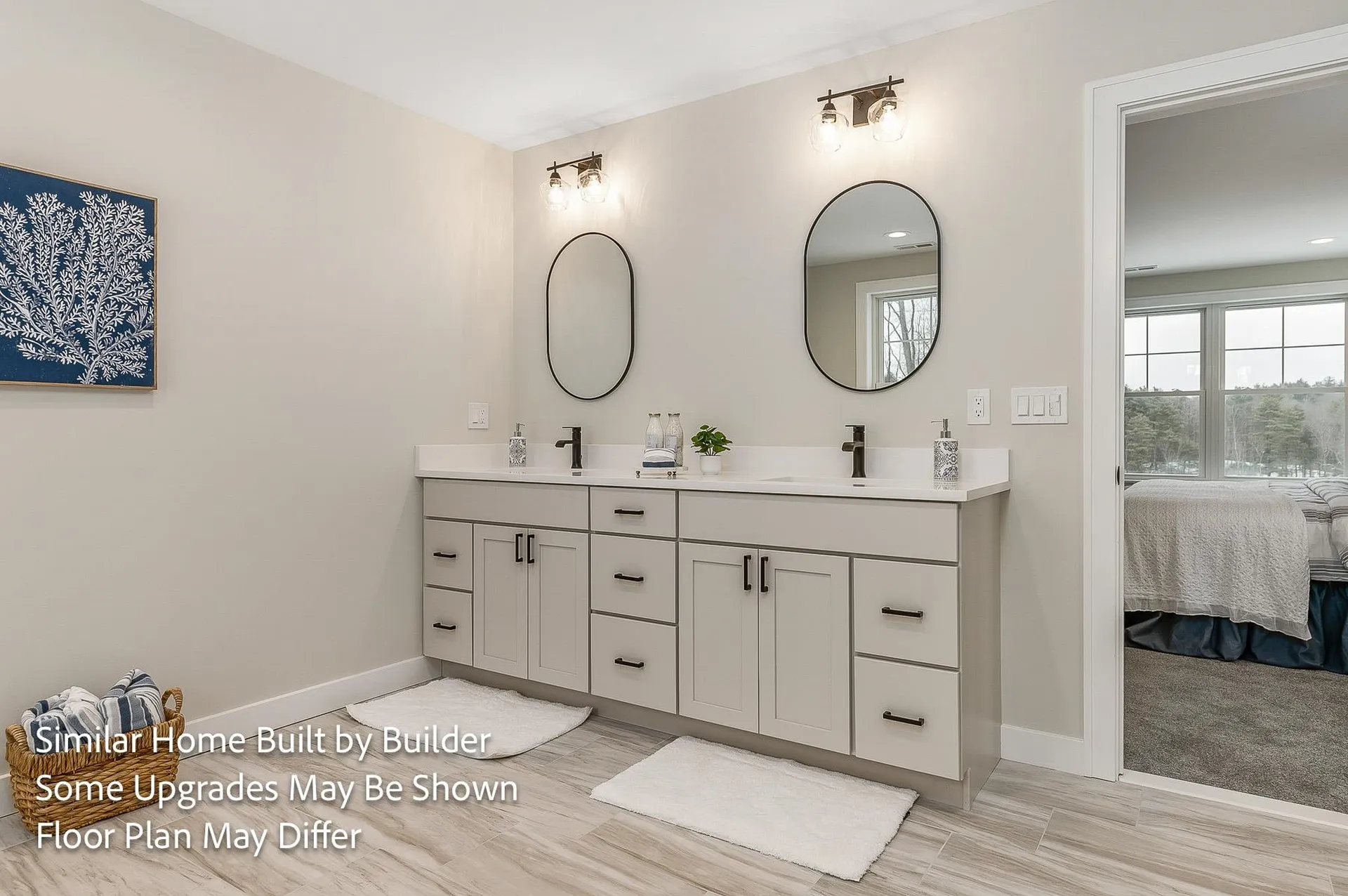 Lot 3 The Woodlands At Merry Hill Barrington NH 03825