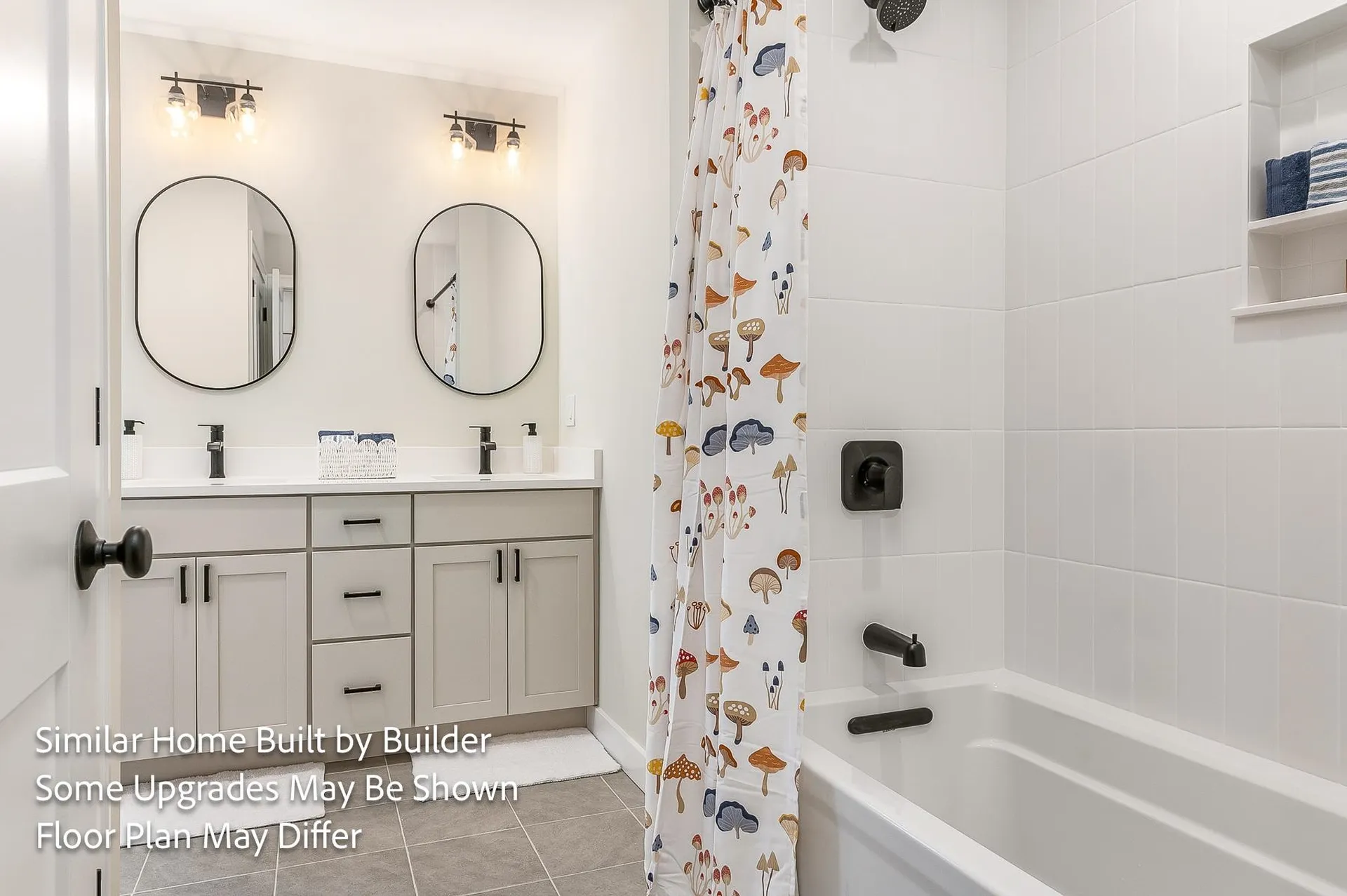 Lot 3 The Woodlands At Merry Hill Barrington NH 03825