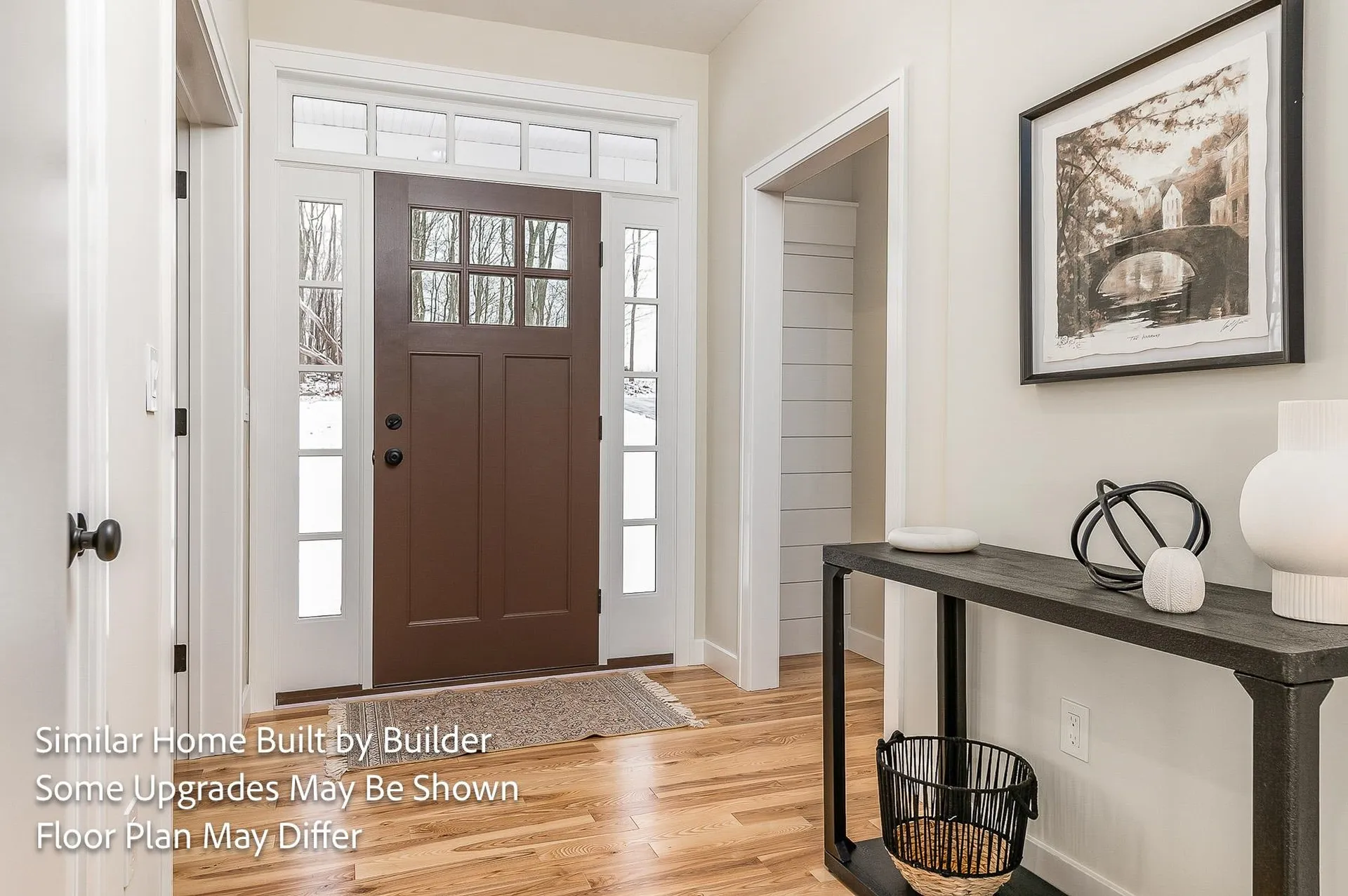 Lot 3 The Woodlands At Merry Hill Barrington NH 03825