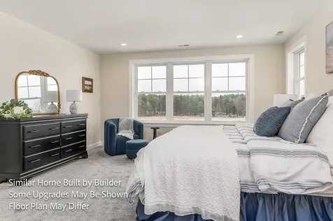 Lot 3 The Woodlands At Merry Hill Barrington NH 03825