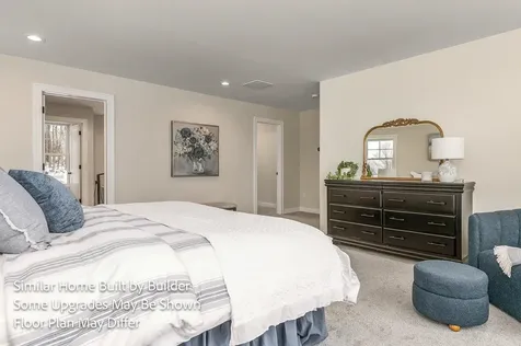 Lot 3 The Woodlands At Merry Hill Barrington NH 03825