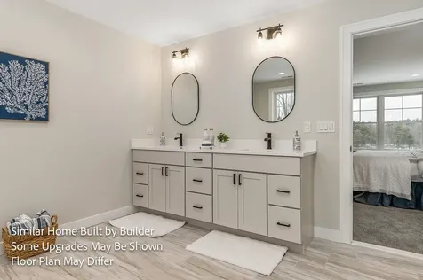 Lot 3 The Woodlands At Merry Hill Barrington NH 03825