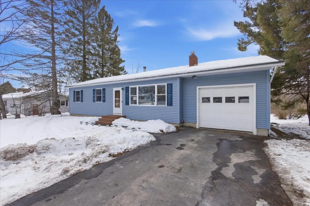 139 Gail Terrace Williston VT 05495