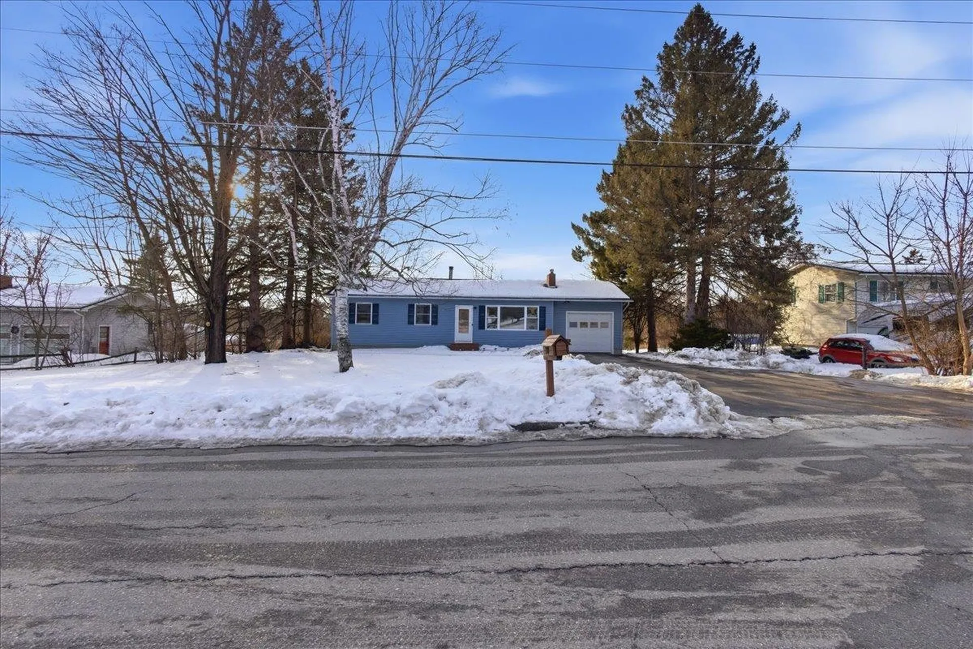 139 Gail Terrace Williston VT 05495