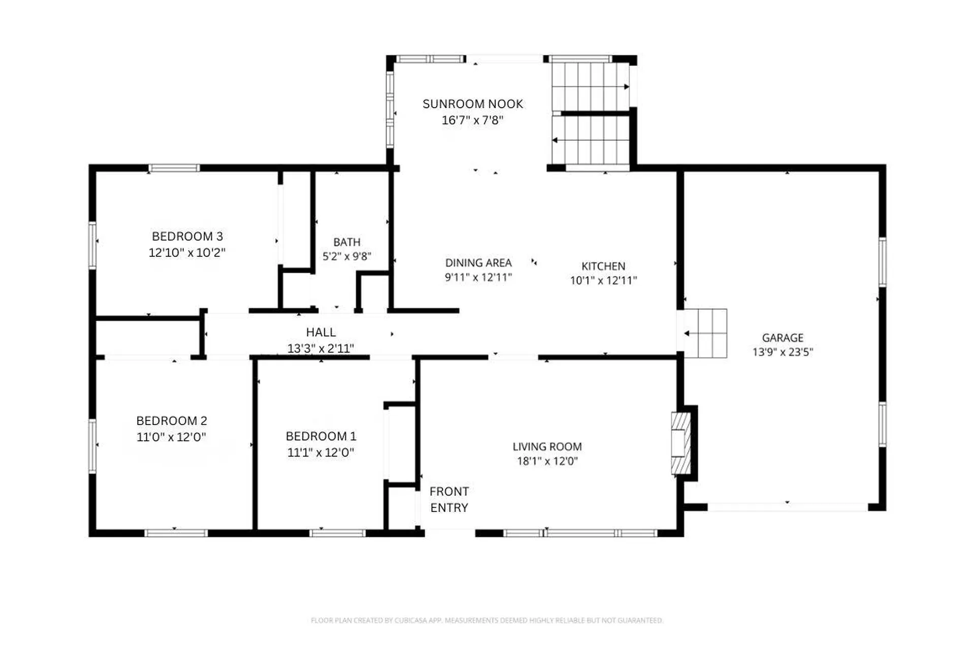 139 Gail Terrace Williston VT 05495