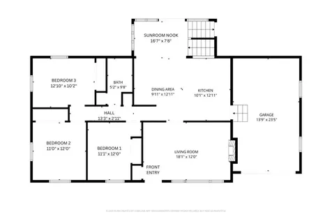 139 Gail Terrace Williston VT 05495