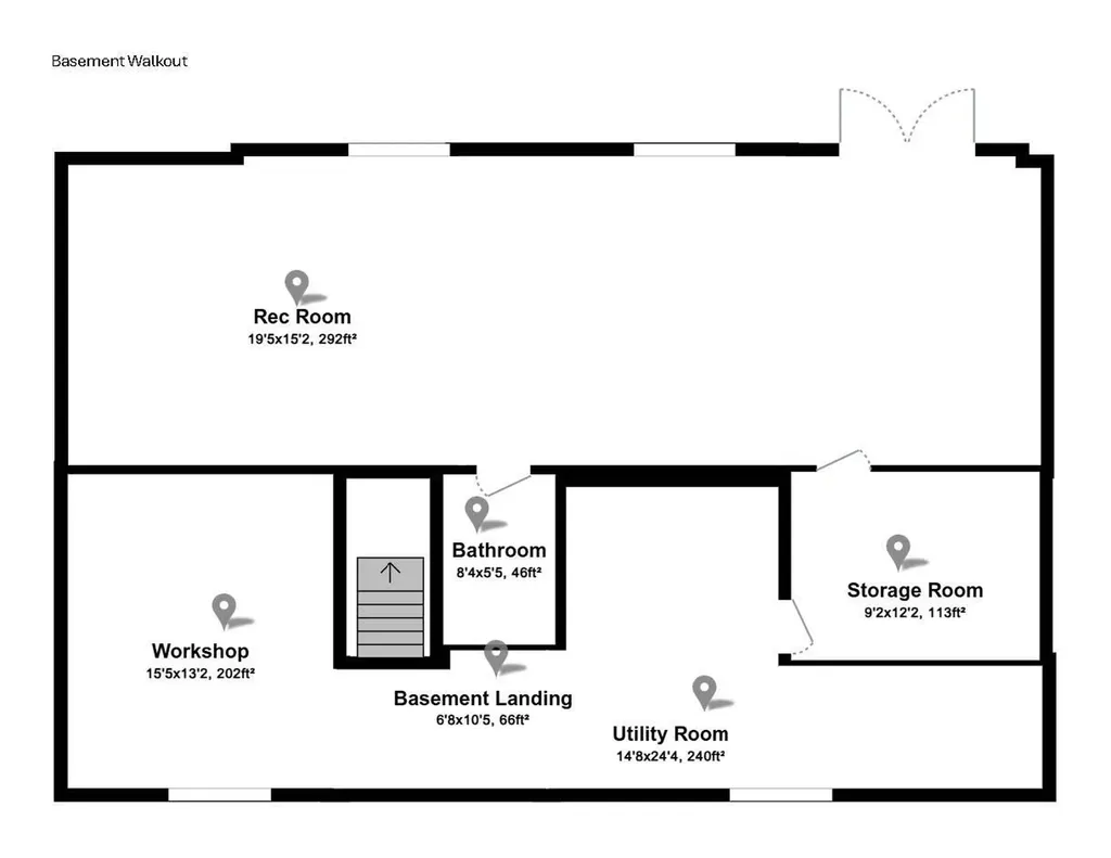 1631 Christian Street Hartford VT 05001