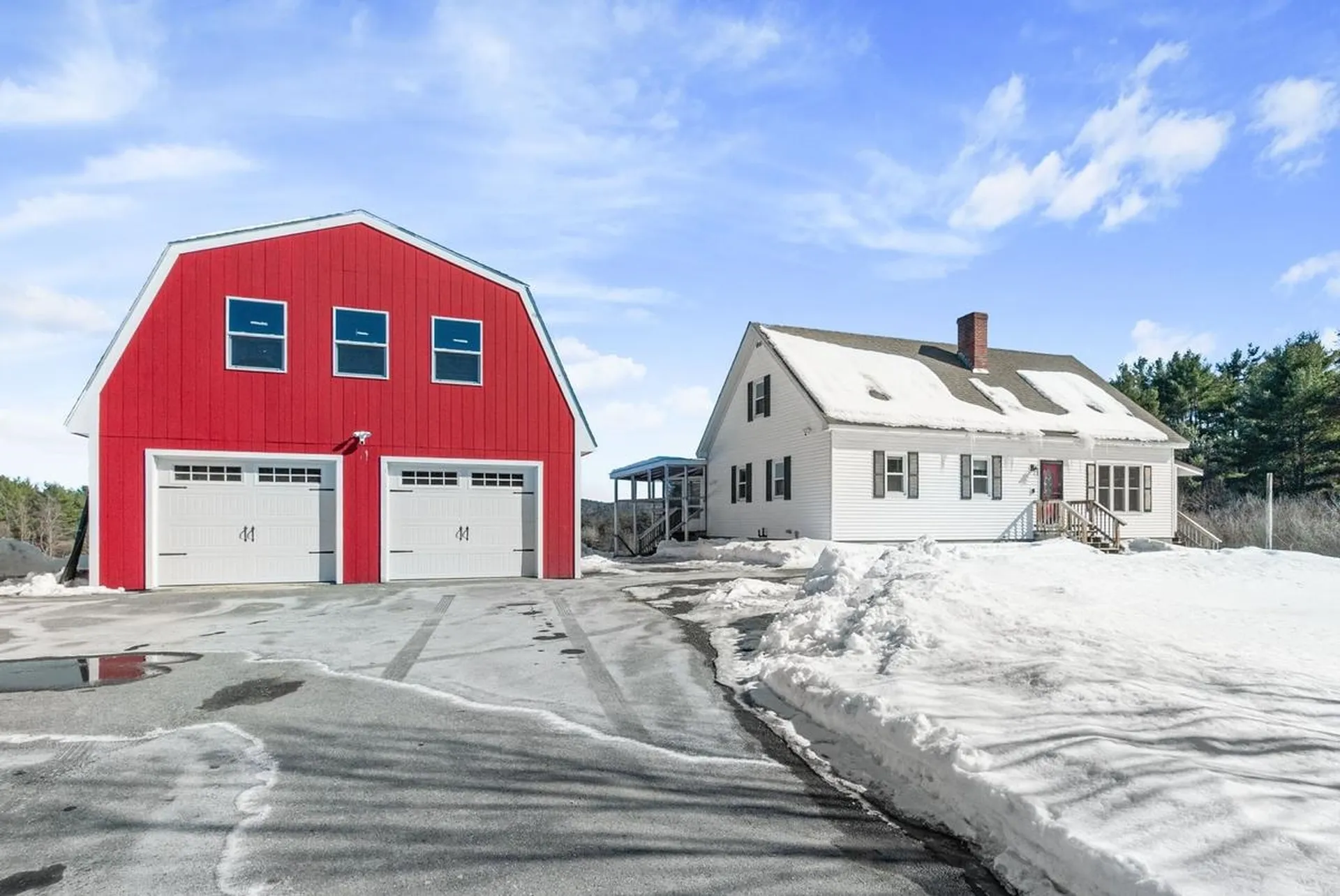 Hartford VT, 1631 Christian Street