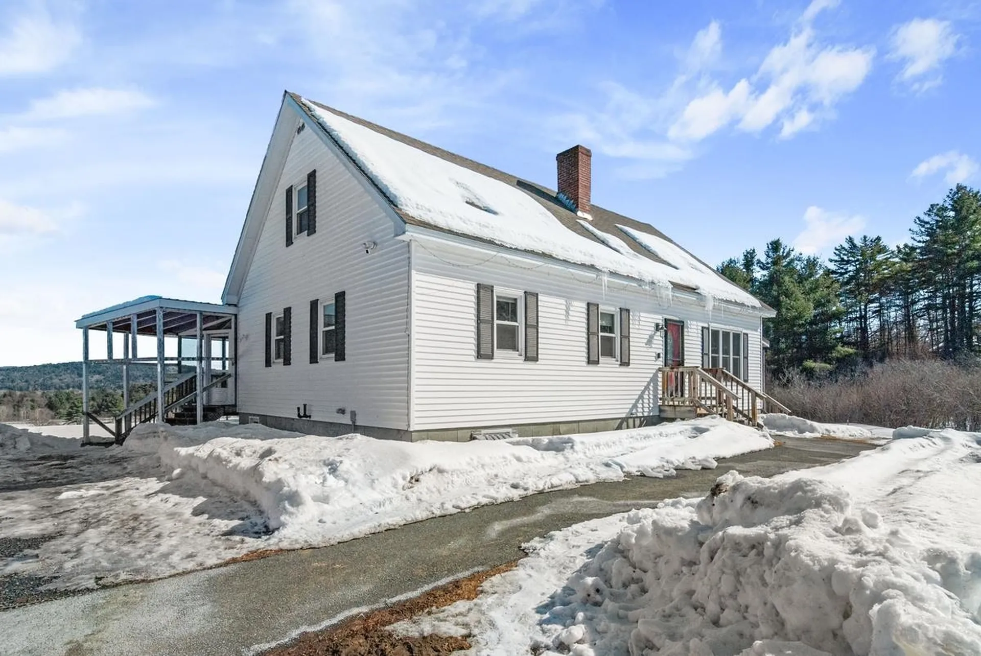 1631 Christian Street Hartford VT 05001