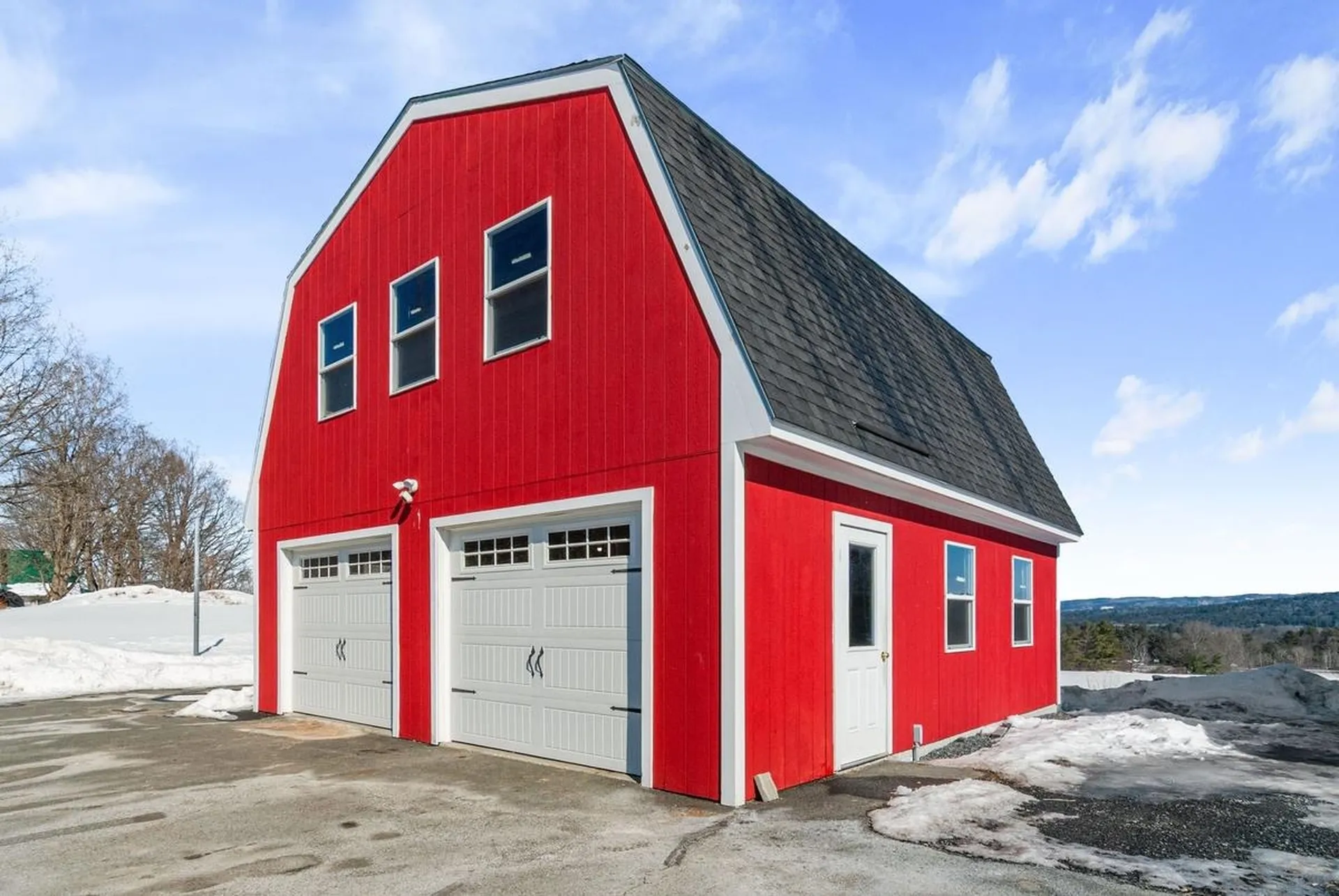 1631 Christian Street Hartford VT 05001