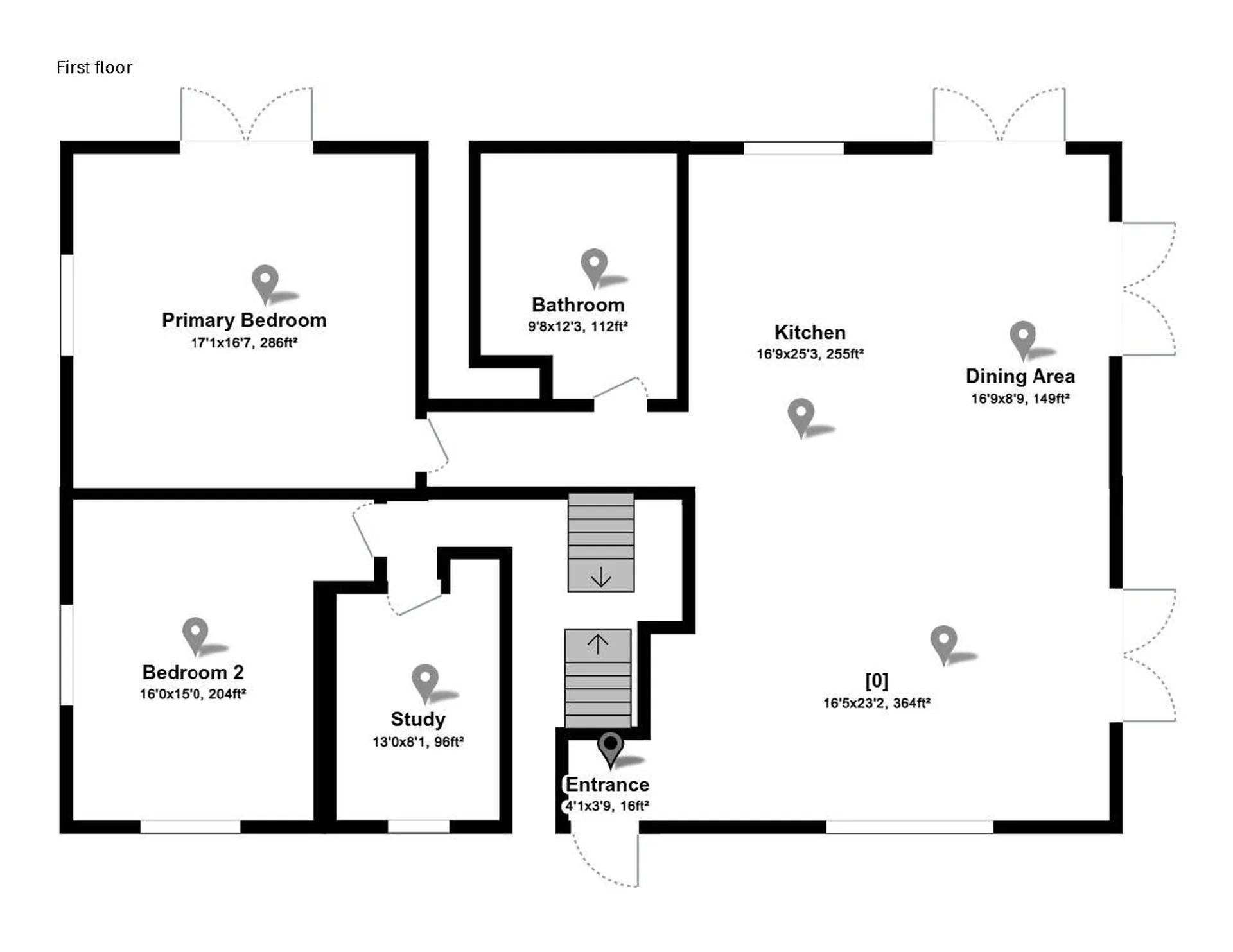 1631 Christian Street Hartford VT 05001