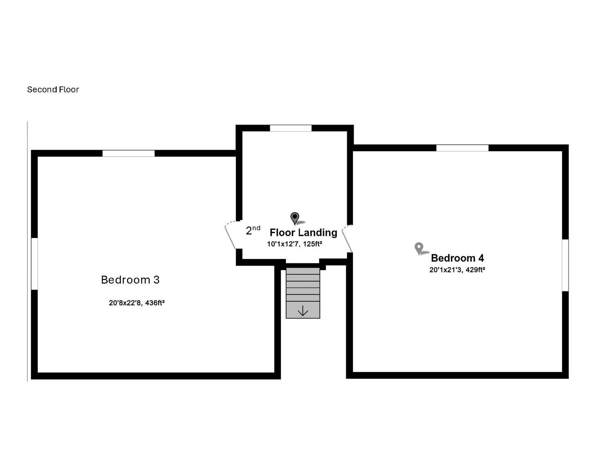 1631 Christian Street Hartford VT 05001