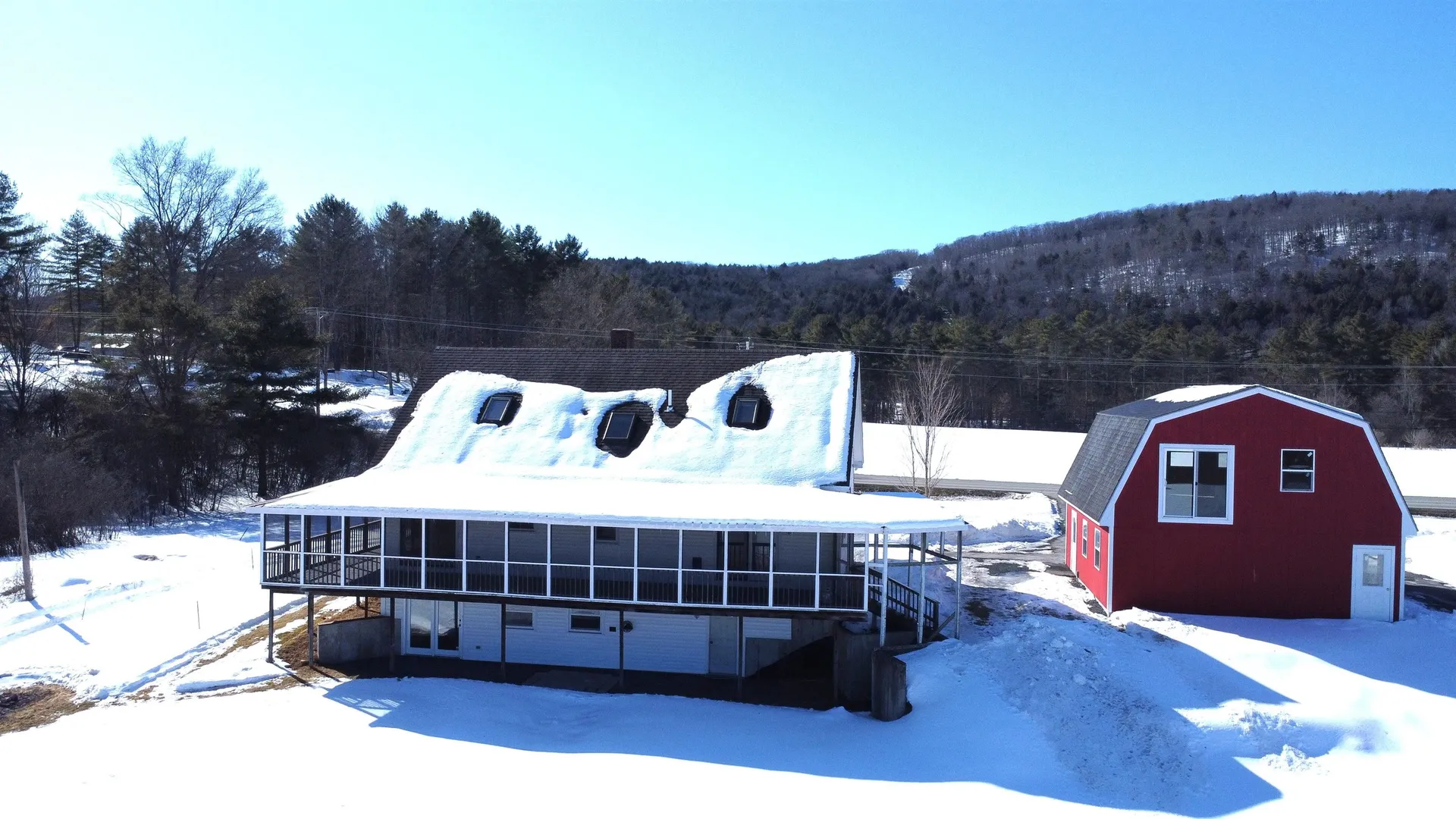 1631 Christian Street Hartford VT 05001