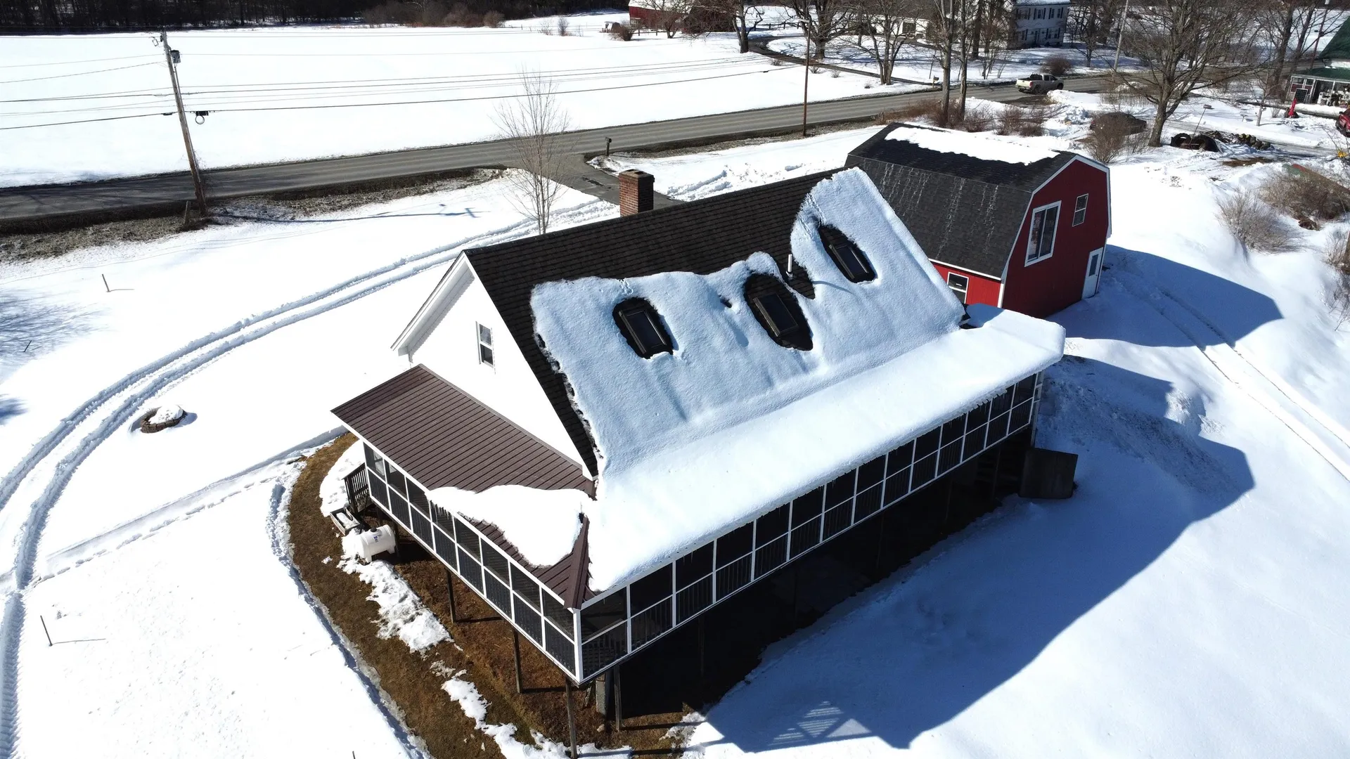 1631 Christian Street Hartford VT 05001
