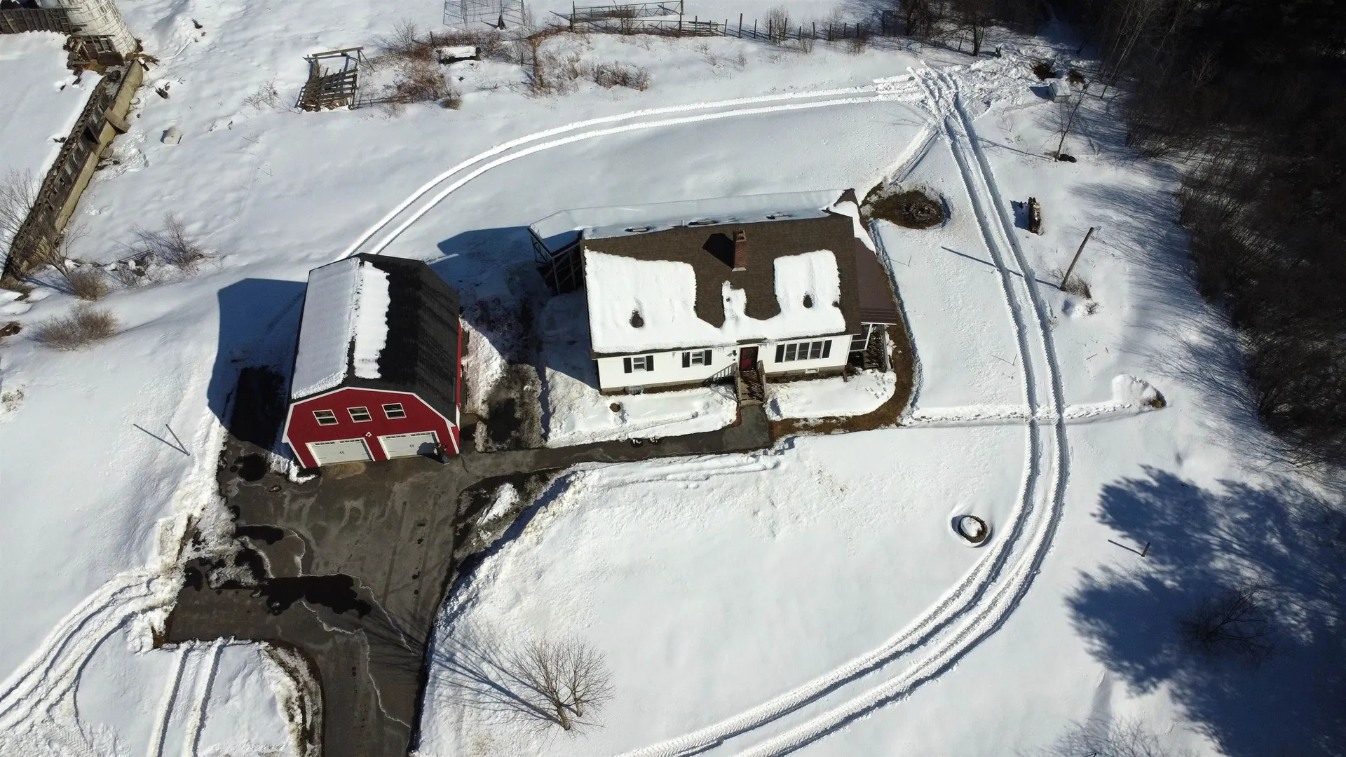 1631 Christian Street Hartford VT 05001