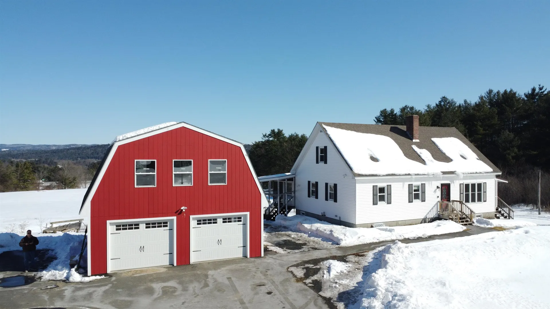 1631 Christian Street Hartford VT 05001