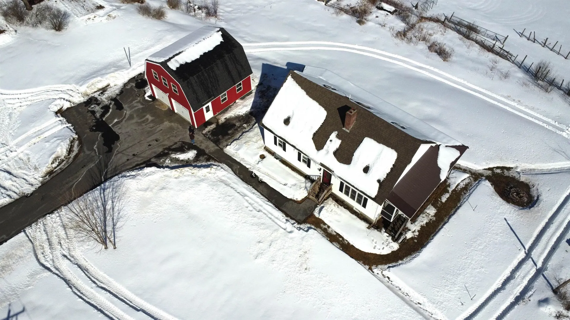 1631 Christian Street Hartford VT 05001