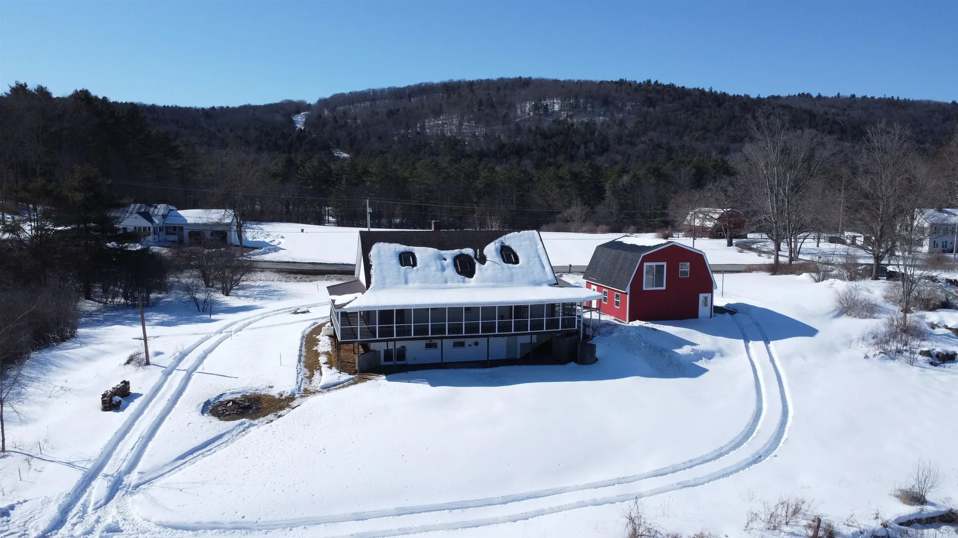 1631 Christian Street Hartford VT 05001