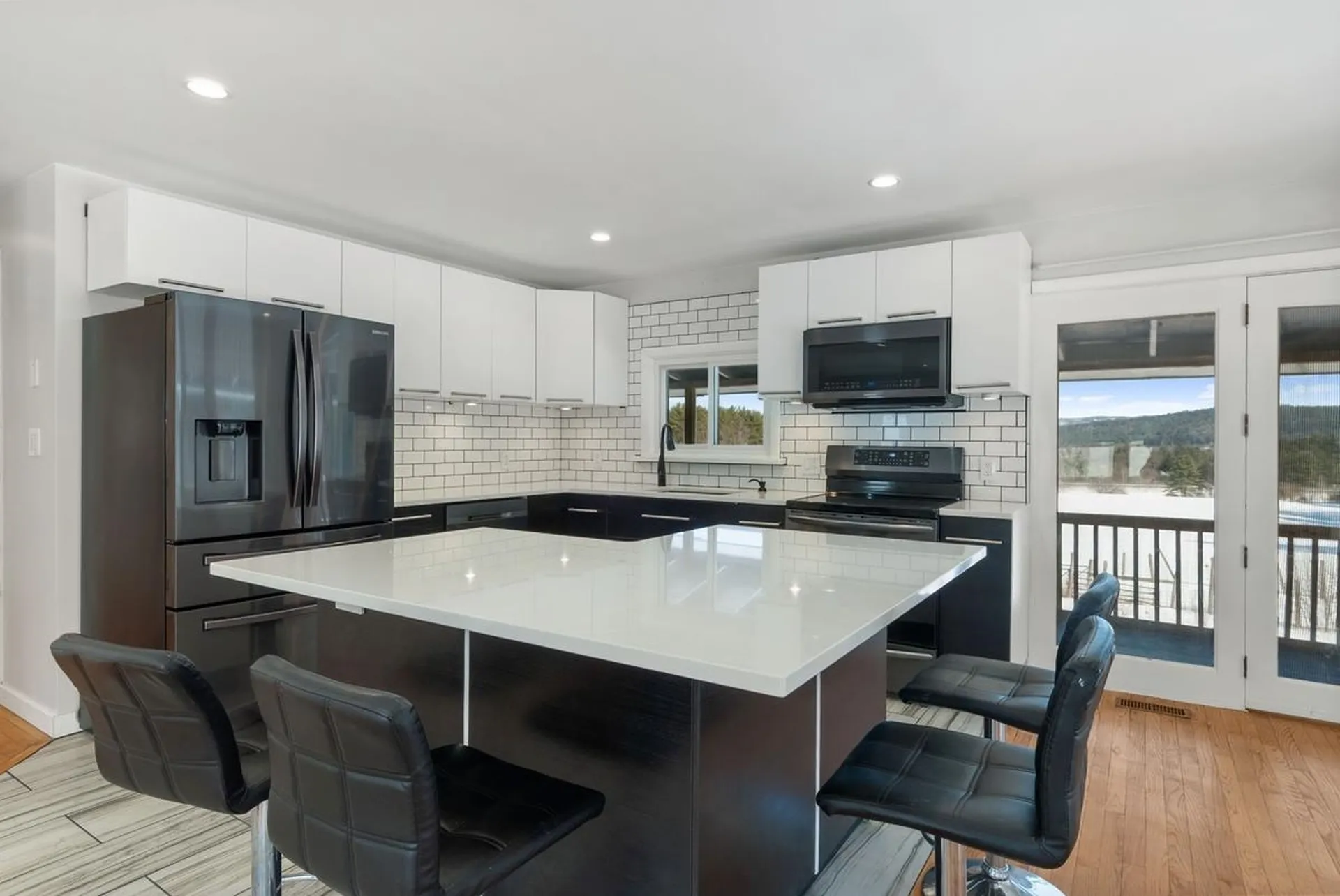 1631 Christian Street Hartford VT 05001