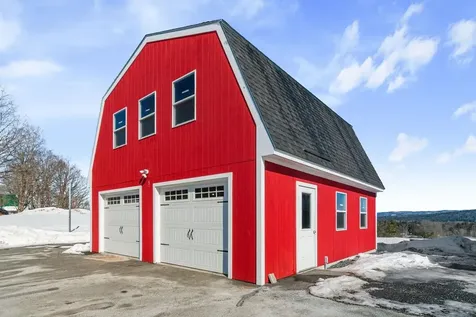 1631 Christian Street Hartford VT 05001