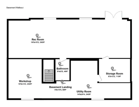 1631 Christian Street Hartford VT 05001