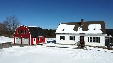 1631 Christian Street Hartford VT 05001