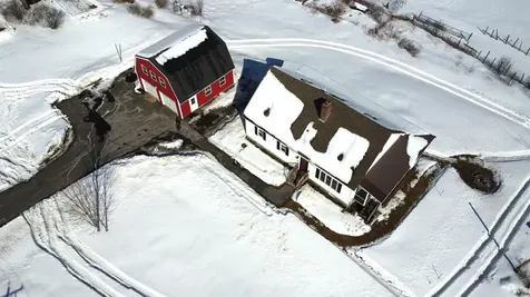 1631 Christian Street Hartford VT 05001