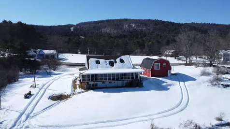 1631 Christian Street Hartford VT 05001